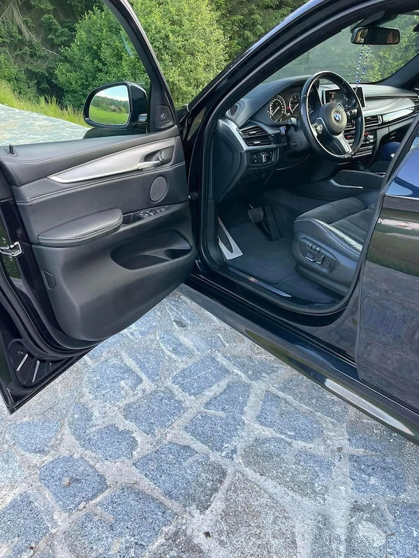 BMW X Series (Generic) 2015 — imagine 4
