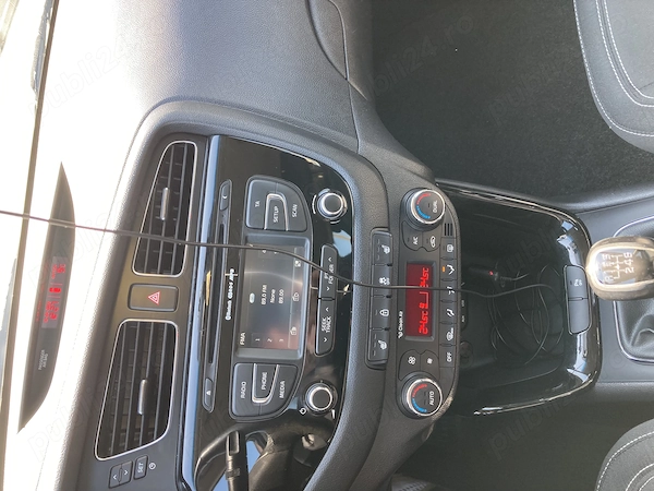KIA Ceed 2014 — imagine 6