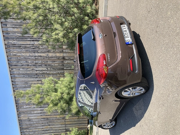 KIA Ceed 2014 — imagine 3
