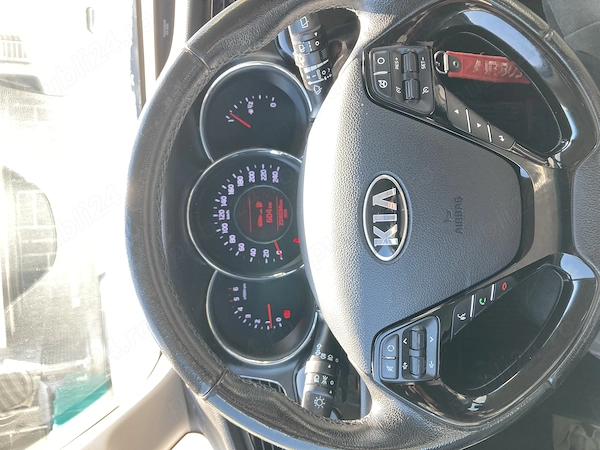 KIA Ceed 2014 — imagine 5