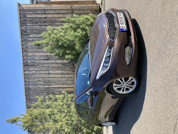 KIA Ceed 2014 — imagine 2