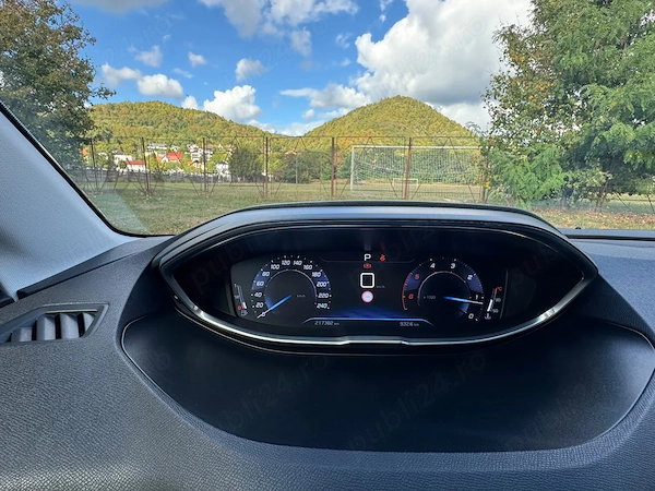 PEUGEOT 3008 2017 — imagine 10
