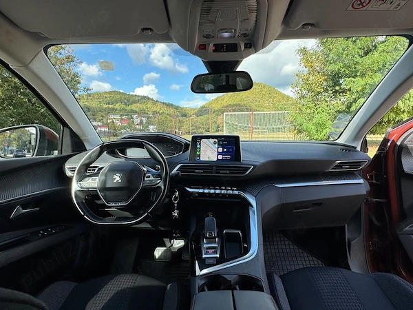 PEUGEOT 3008 2017 — imagine 6