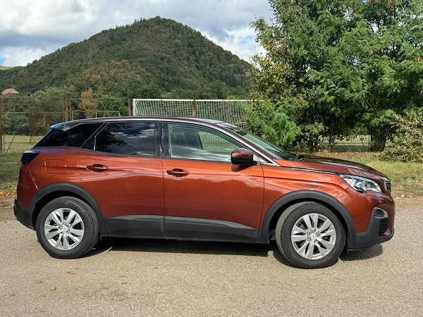 PEUGEOT 3008 2017 — imagine 5