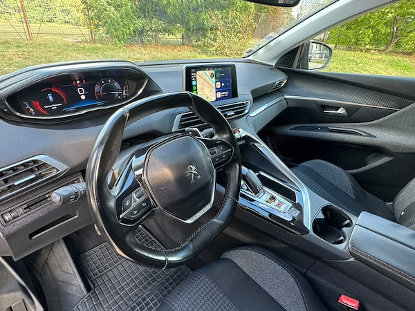 PEUGEOT 3008 2017 — imagine 8