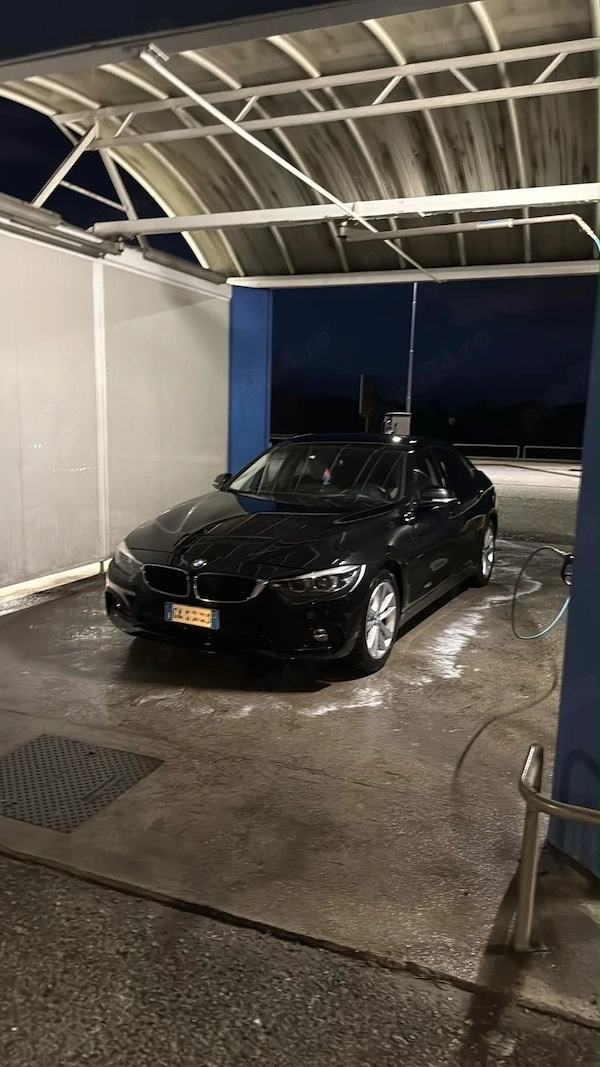 BMW 4 Series 2020 — imagine 5