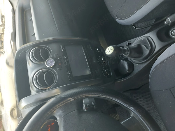 DACIA Duster 2015 — imagine 8