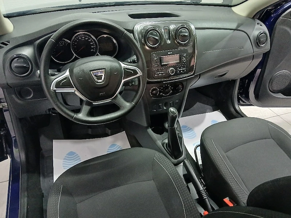 DACIA Sandero 2019 — imagine 10