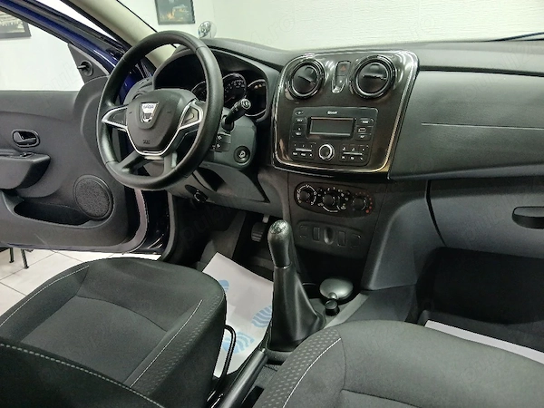 DACIA Sandero 2019 — imagine 3