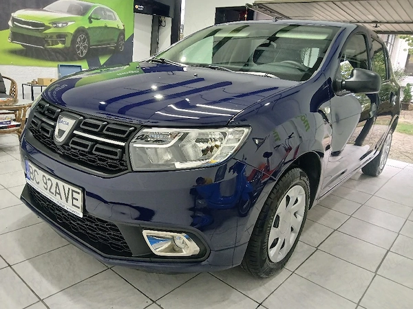 DACIA Sandero 2019 — imagine 1