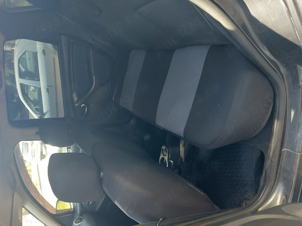 DACIA Duster 2015 — imagine 7