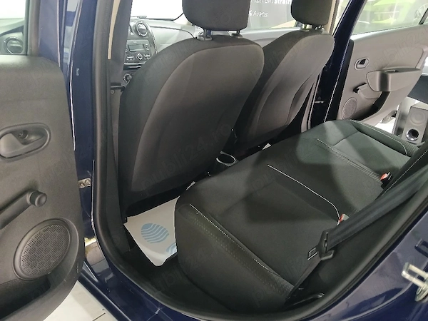 DACIA Sandero 2019 — imagine 4