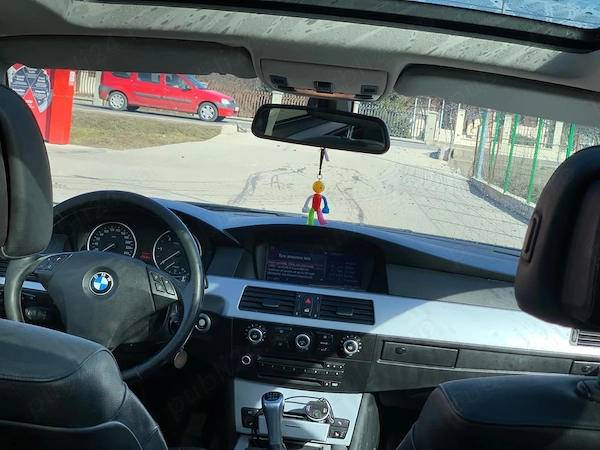 BMW 5 Series 2008 — imagine 2