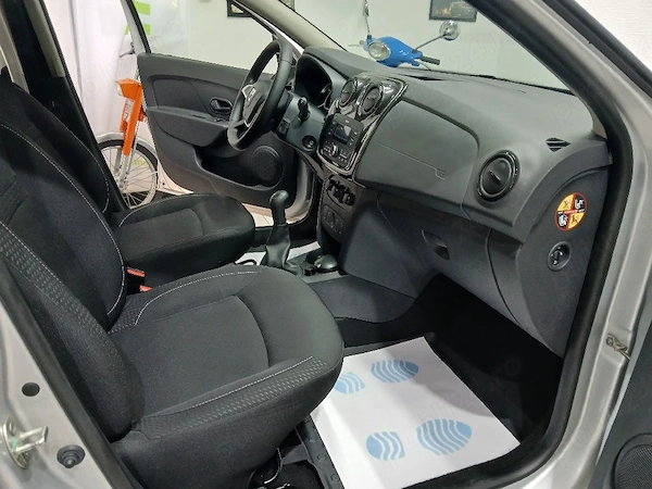 DACIA Sandero 2018 — imagine 5