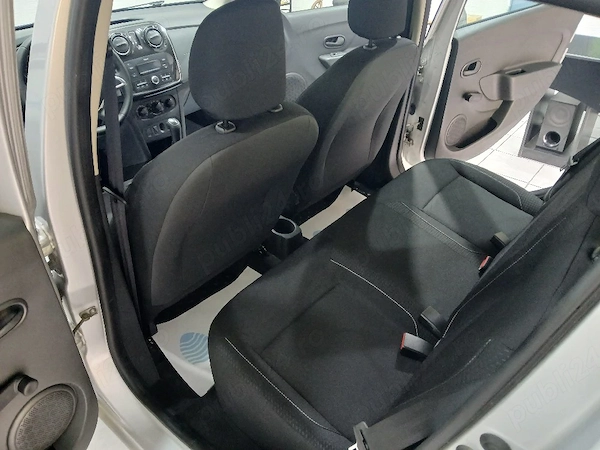 DACIA Sandero 2018 — imagine 8