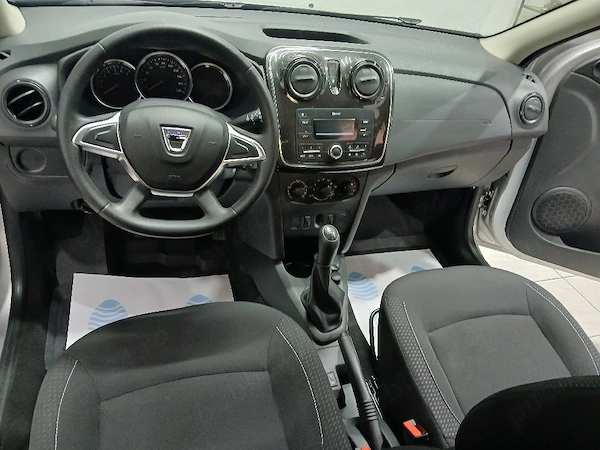 DACIA Sandero 2018 — imagine 6