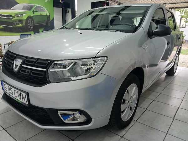 DACIA Sandero 2018 — imagine 1