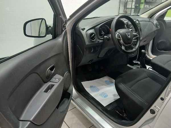 DACIA Sandero 2018 — imagine 7
