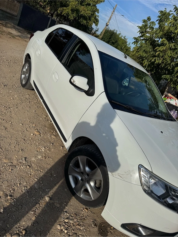 DACIA Logan 2019 — imagine 3
