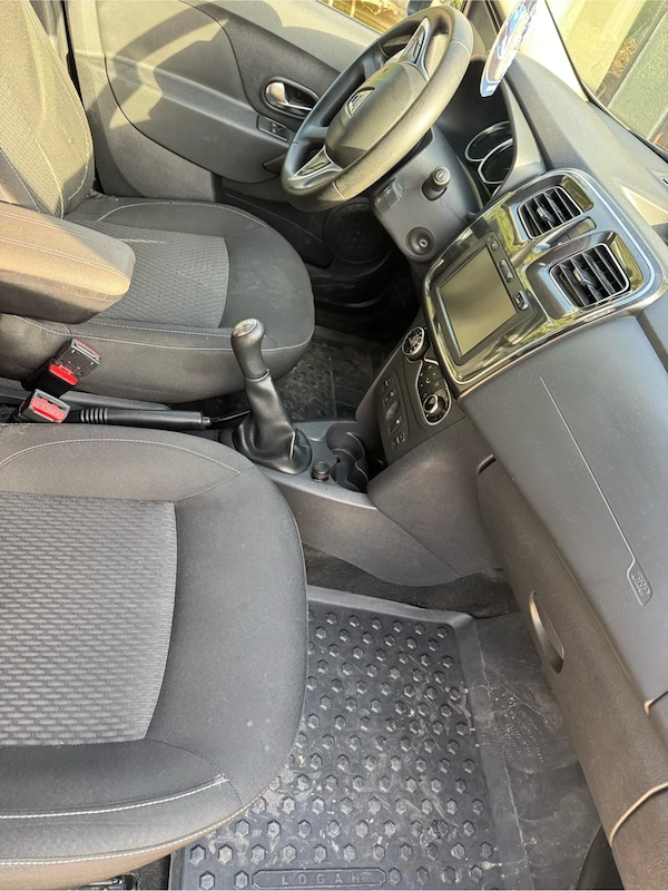 DACIA Logan 2019 — imagine 5