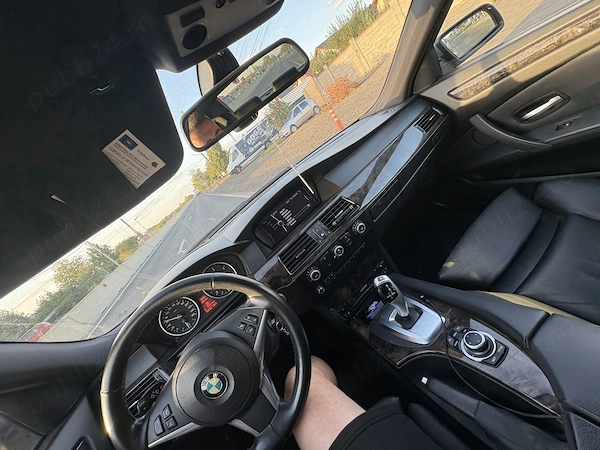 BMW 5 Series 2009 — imagine 2