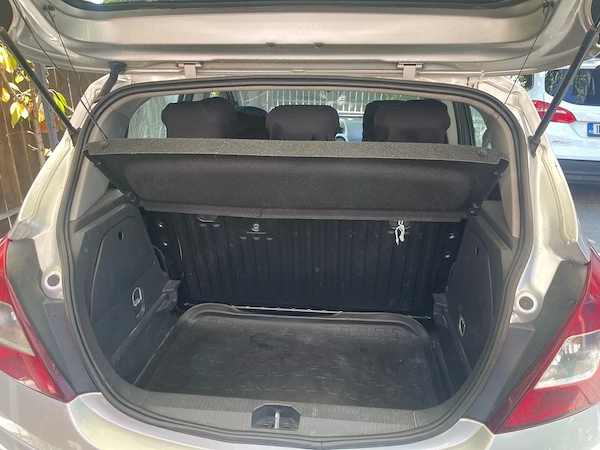 OPEL Corsa 2007 — imagine 3
