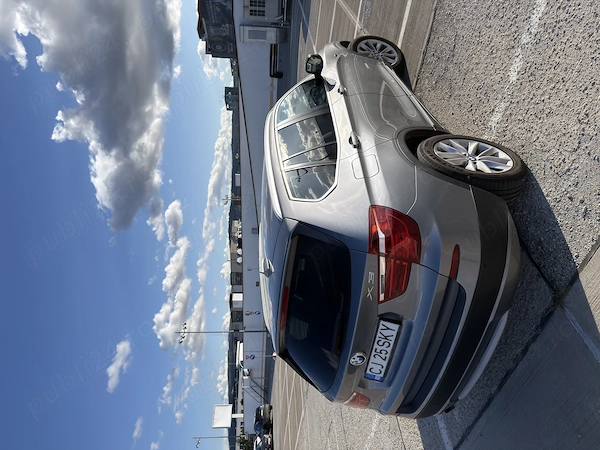 BMW X Series (Generic) 2012 — imagine 4
