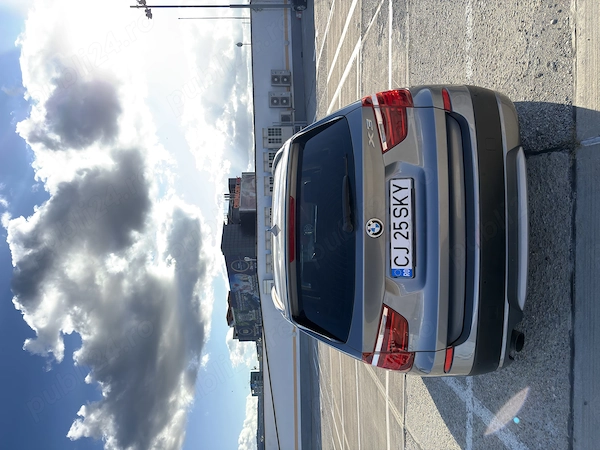 BMW X Series (Generic) 2012 — imagine 3