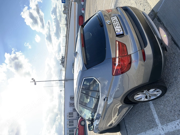 BMW X Series (Generic) 2012 — imagine 5