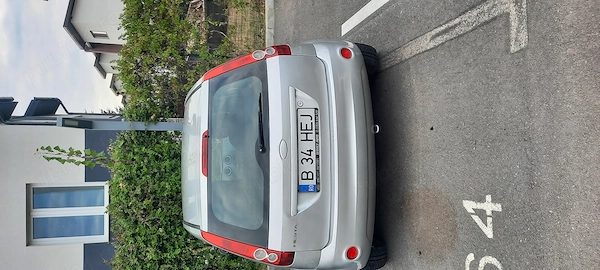 FORD Fiesta 2006 — imagine 2