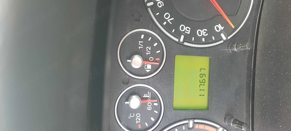 FORD Fiesta 2006 — imagine 6