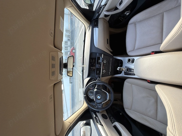 BMW X Series (Generic) 2012 — imagine 7