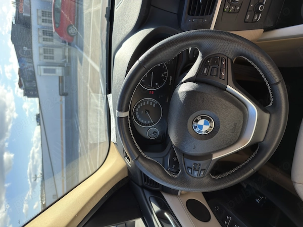 BMW X Series (Generic) 2012 — imagine 6