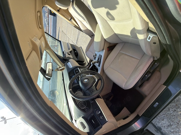 BMW X Series (Generic) 2012 — imagine 9