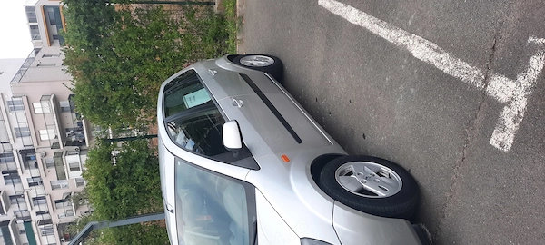 FORD Fiesta 2006 — imagine 4