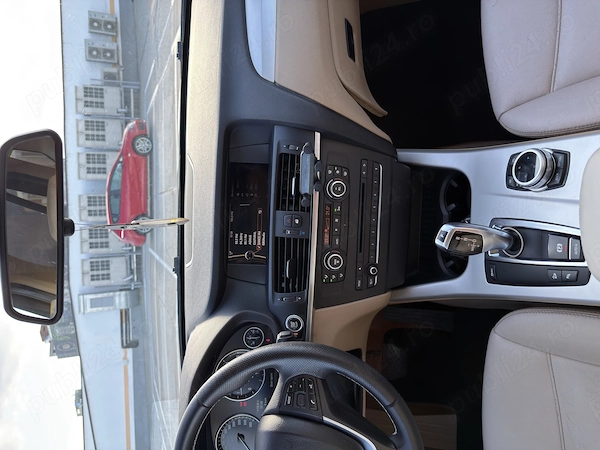 BMW X Series (Generic) 2012 — imagine 8