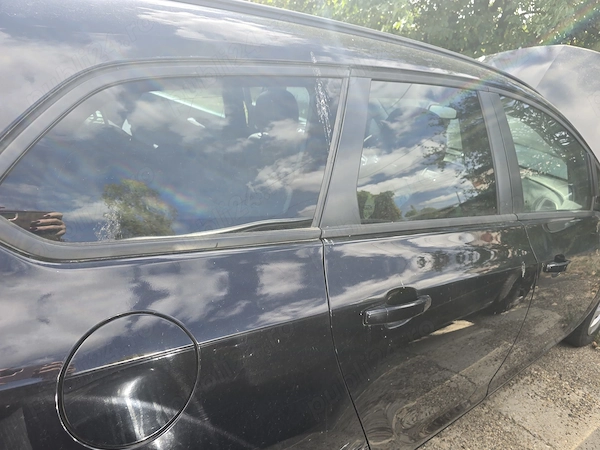 OPEL Astra 2012 — imagine 8