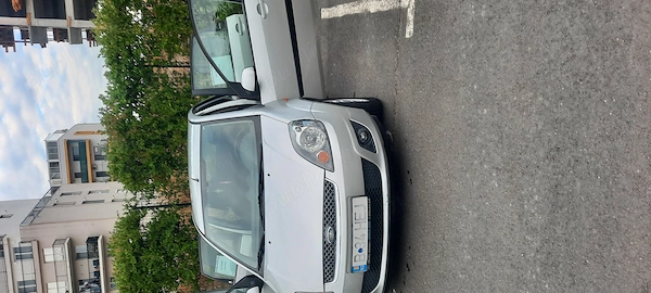 FORD Fiesta 2006 — imagine 3