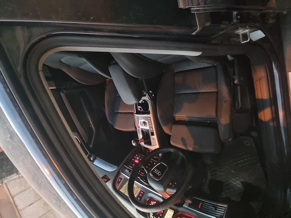 AUDI A6 2008 — imagine 5