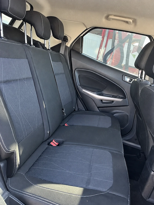 FORD Ecosport 2019 — imagine 6