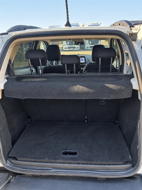 FORD Ecosport 2019 — imagine 8
