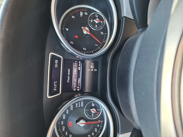 MERCEDES-BENZ GLE 2016 — imagine 6