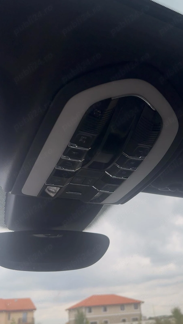 PORSCHE Cayenne 2018 — imagine 8