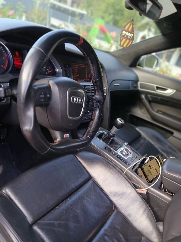 AUDI A6 2006 — imagine 2
