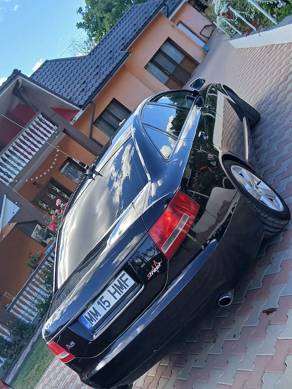 AUDI A6 2006 — imagine 4