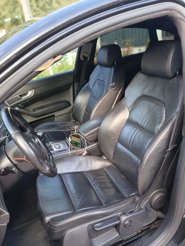 AUDI A6 2006 — imagine 3