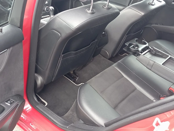 MERCEDES-BENZ C-Class 2014 — imagine 9