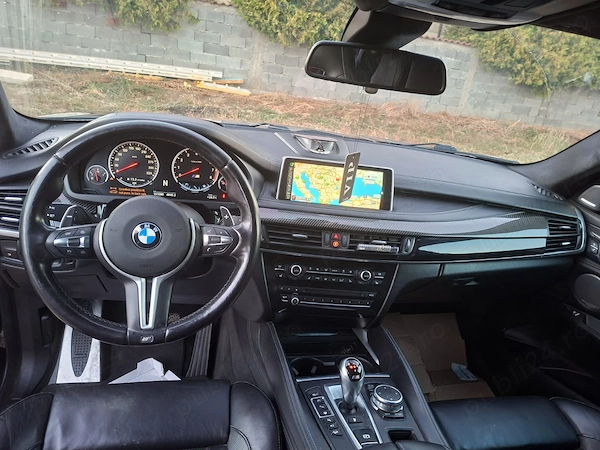 BMW X Series (Generic) 2017 — imagine 2