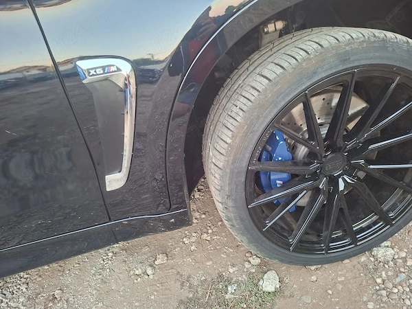 BMW X Series (Generic) 2017 — imagine 3