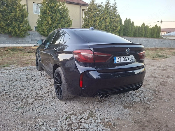 BMW X Series (Generic) 2017 — imagine 4